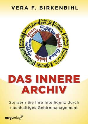 Das innere Archiv de Vera F. Birkenbihl