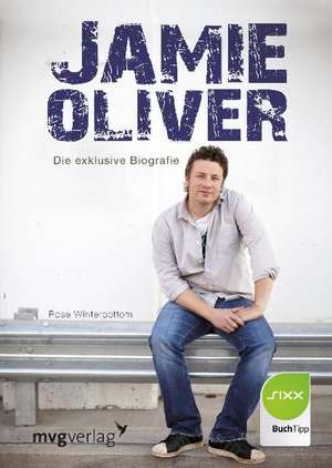 Jamie Oliver de Rose Winterbottom