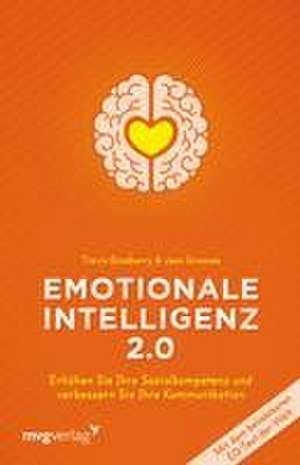 Emotionale Intelligenz 2.0 de Travis Bradberry