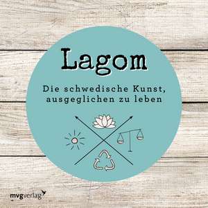 Lagom de Jonny Jackson
