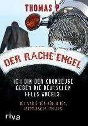 Der Racheengel de Thomas P