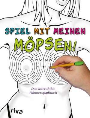 Spiel mit meinen Möpsen! de D. D. Stacks