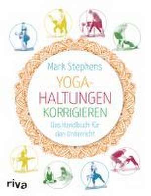 Yoga-Haltungen korrigieren de Mark Stephens