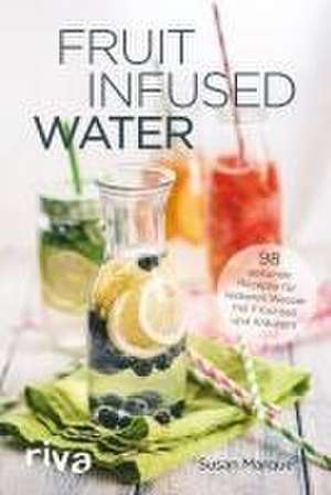 Fruit Infused Water de Susan Marque