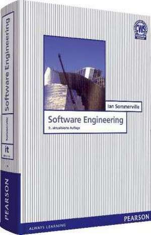 Software Engineering de Ian Sommerville