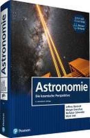 Astronomie de Jeffrey Bennett