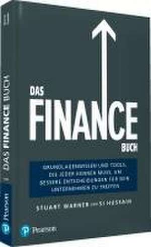 Das Finance Buch de Stuart Warner