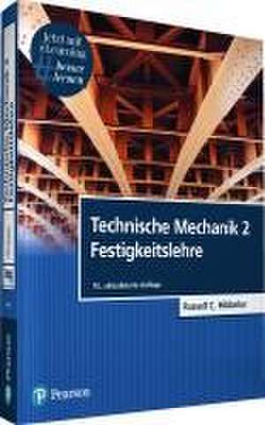 Technische Mechanik 2 de Russell C. Hibbeler