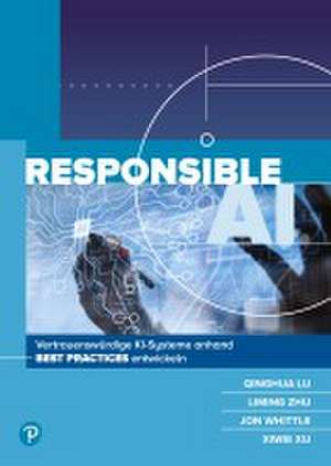 Responsible AI de Qinghua Lu