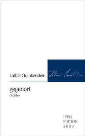 gegenort de Lothar Quinkenstein