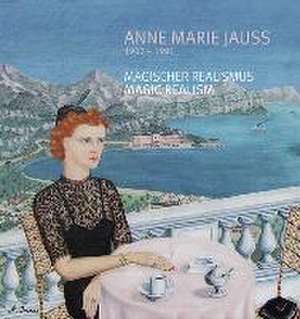 Anne Marie Jauss 1902-1991 de Anne Marie Jauss