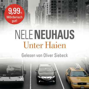 Unter Haien de Nele Neuhaus