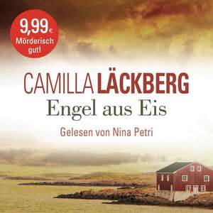 Engel aus Eis de Camilla Läckberg