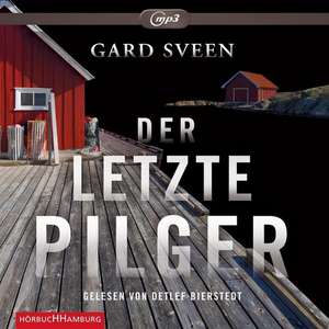 Der letzte Pilger de Gard Sveen