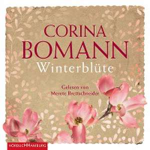 Winterblüte de Corina Bomann