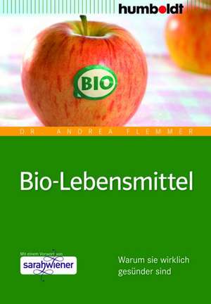 Bio-Lebensmittel de Andrea Flemmer