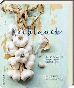 Knoblauch de Jenny Linford