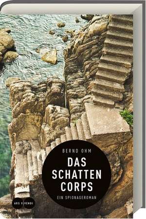 Das Schattencorps de Bernd Ohm