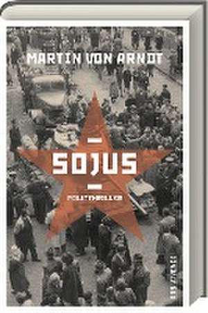 Sojus de Martin von Arndt