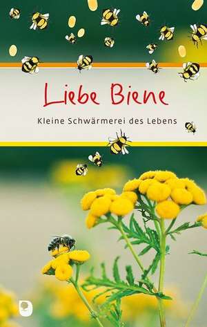 Liebe Biene