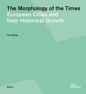 The Morphology of the Times de Ton Hinse