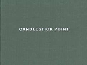 Candlestick Point de Lewis Baltz