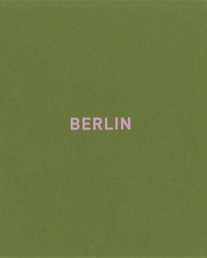 Berlin de Mitch Epstein