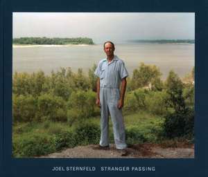 Joel Sternfeld: Stranger Passing de Joel Sternfeld