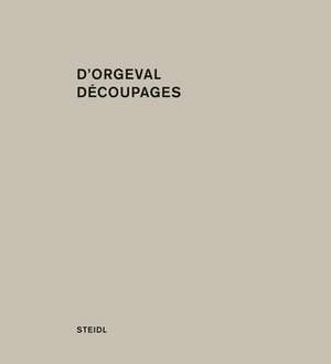 Découpages de MARTIN D'ORGEVAL