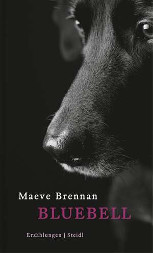 Bluebell de Maeve Brennan