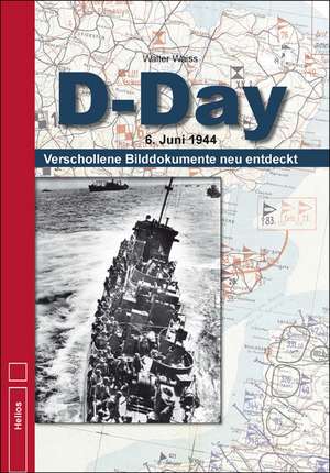 D-Day de Walter Waiss