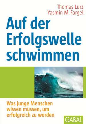 Auf der Erfolgswelle schwimmen de Thomas Lurz