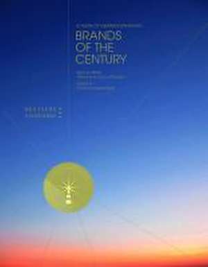 German Standards: Brands of the Century de Florian Langenscheidt