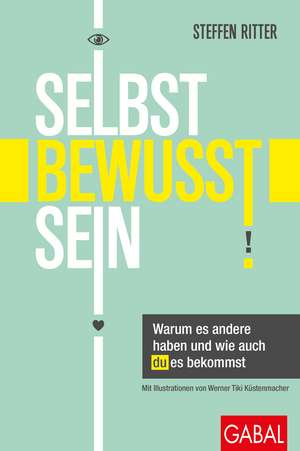 Selbstbewusstsein de Steffen Ritter