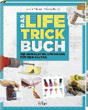 Das Life-Trick-Buch de Letizia Cafasso