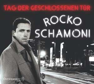 Tag der geschlossenen Tür de Rocko Schamoni