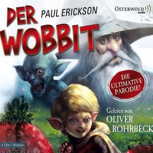 Der Wobbit de Paul Erickson