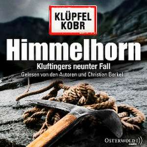 Himmelhorn de Volker Klüpfel