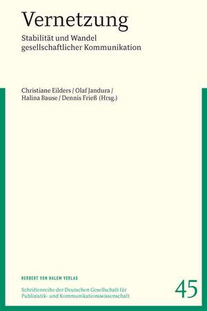 Vernetzung de Christiane Eilders