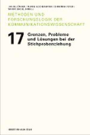 Grenzen, Probleme und Lösungen bei der Stichprobenziehung de Jakob Jünger