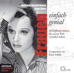 Sichtermann, B: Frauen - einfach genial/2 CDs