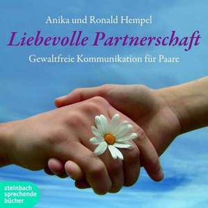 Liebevolle Partnerschaft de Roland Hempel