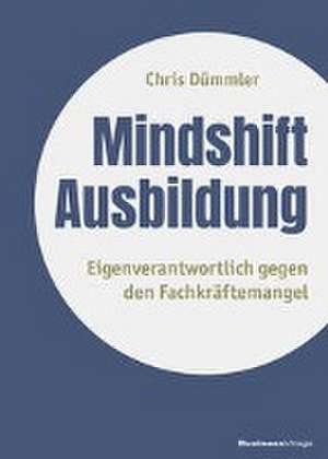 Mindshift Ausbildung de Chris Dümmler