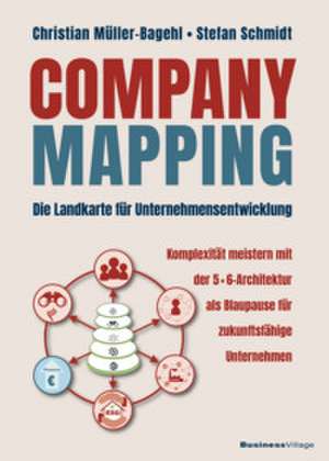 Company Mapping de Christian Müller-Bagehl