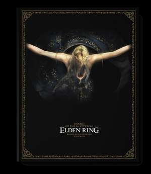 Elden Ring Official Strategy Guide, Vol. 2 de Future Press