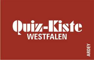 Quiz-Kiste Westfalen 2 de Ferdinand Fischer