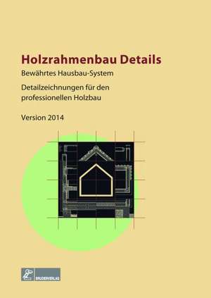 Holzrahmenbau-Kombi mit CD-ROM de Klaus Fritzen