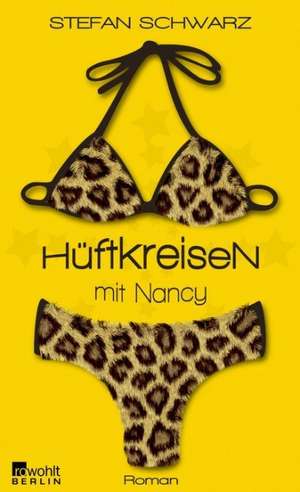 Hüftkreisen mit Nancy de Stefan Schwarz