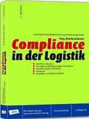 Compliance in der Logistik de Bernhard Hector