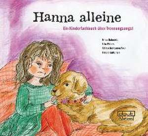 Hanna alleine de Nina Schmidt